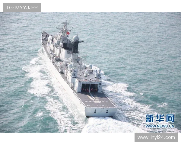 《舰在弦上》：扬帆远航，谱写新时代中国海军的壮丽史诗