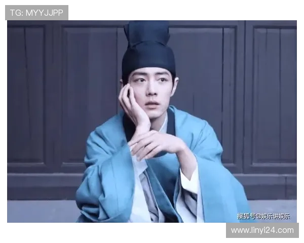 肖战主演的电视剧：从古装仙侠到都市爱情，他用演技征服观众